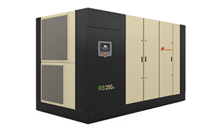 เครื่องอัดอากาศ Ingersoll Rand