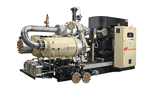 เครื่องอัดอากาศ Ingersoll Rand