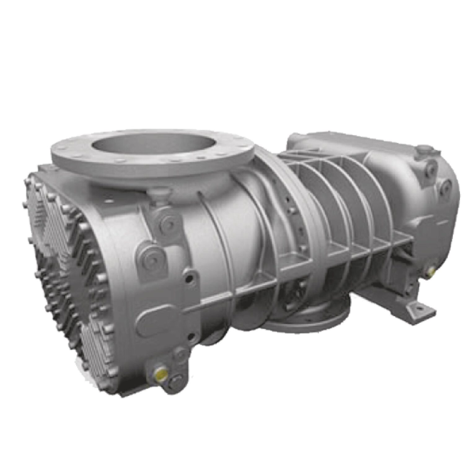 screw blower Premium Equipment & Engineering Co., Ltd.